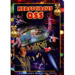 Kerstcircus Oss Programme 2023